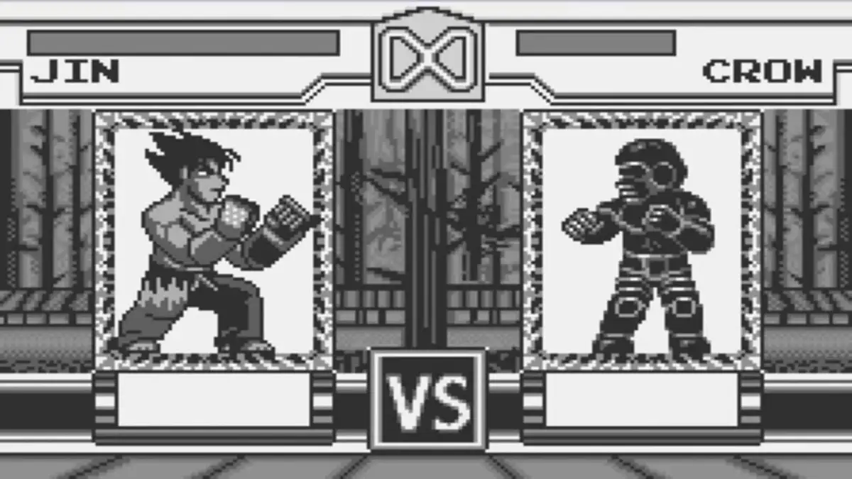 Tekken Card Challenge