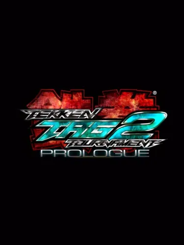 Portada de Tekken Tag Tournament 2: Prologue