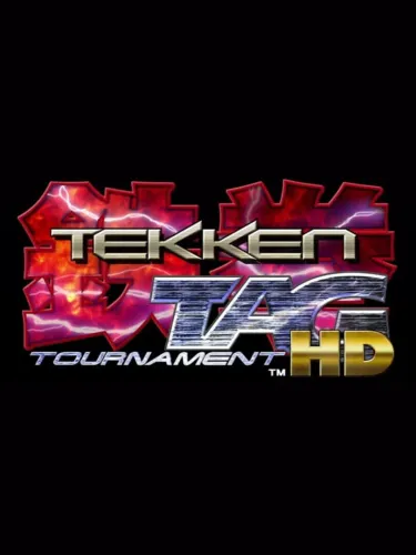 Portada de Tekken Tag Tournament HD
