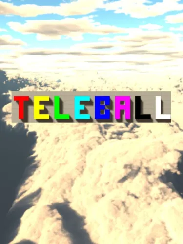 Portada de Teleball