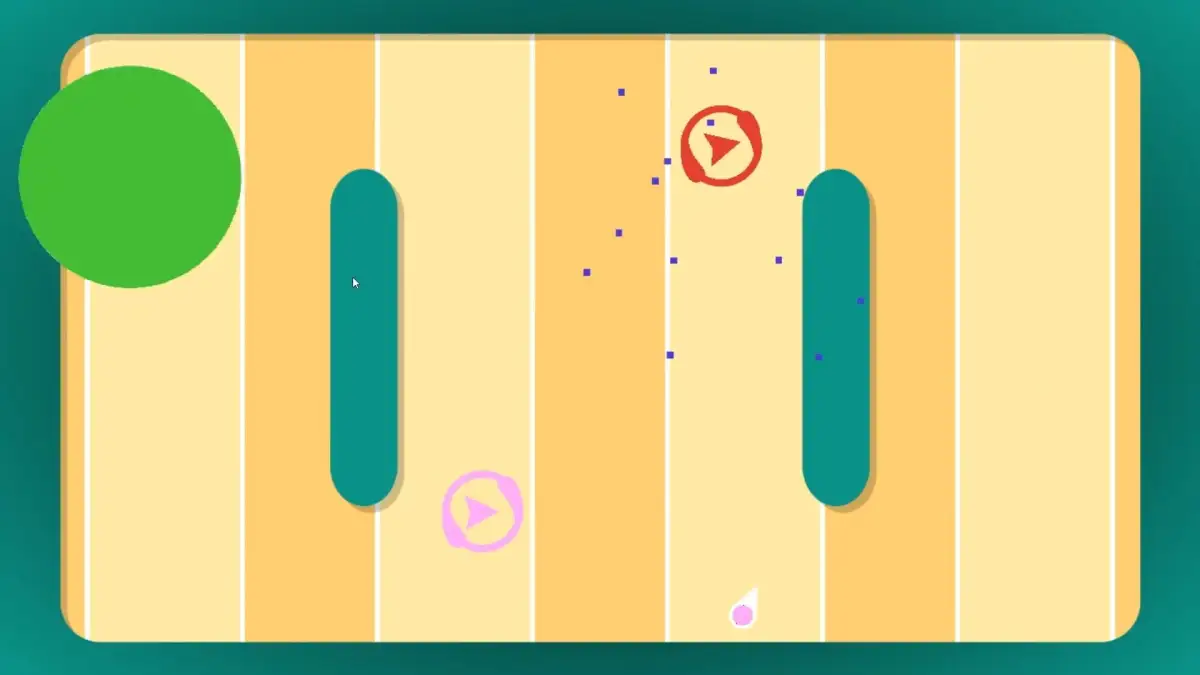 Portada de TeleBlast