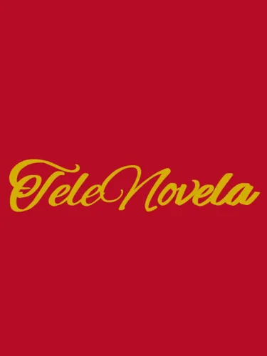 Portada de TeleNovela