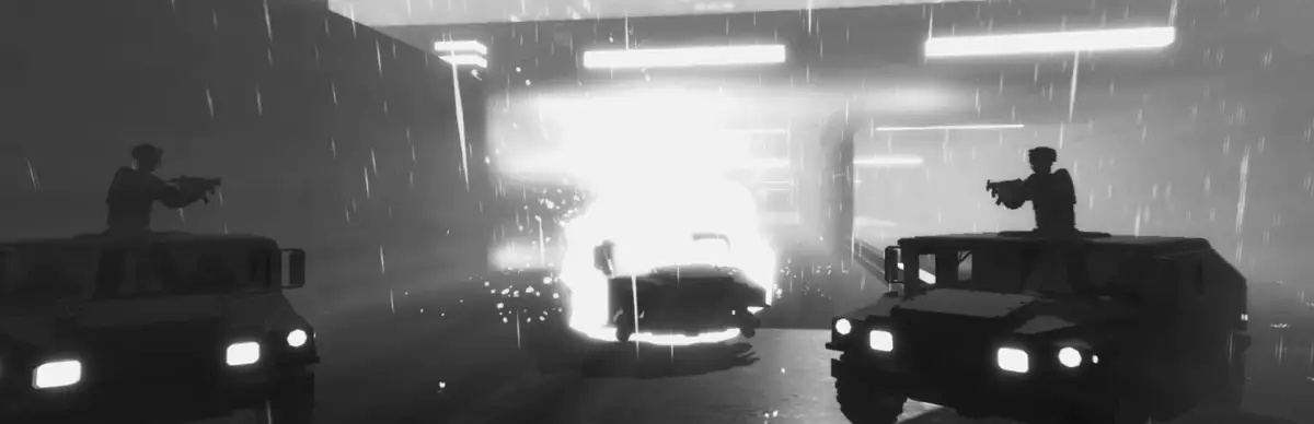 Tell Some Story: Foz