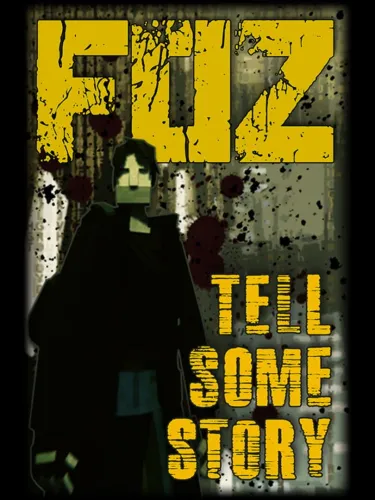 Portada de Tell Some Story: Foz