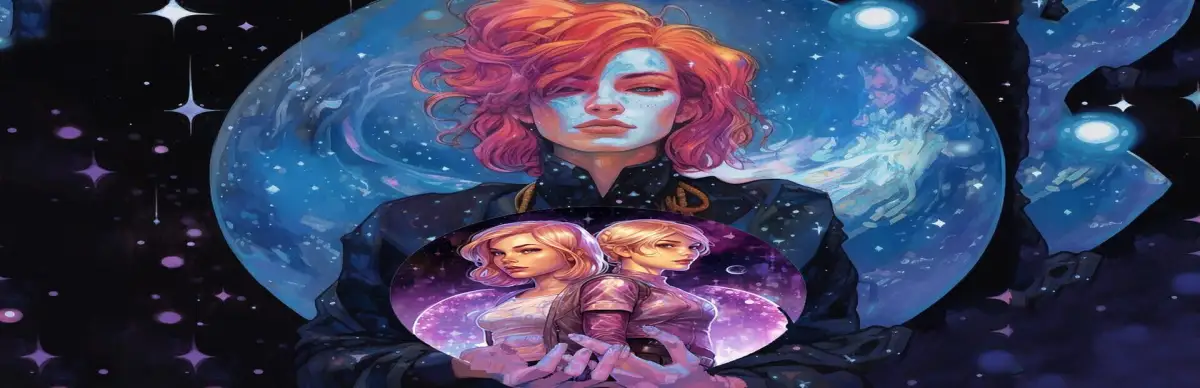 Telluria: Forebodings