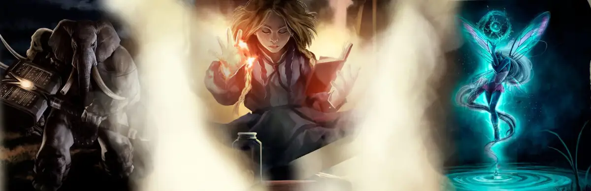 Temperia: Soul of Majestic