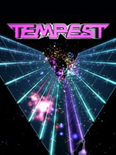 Portada de Tempest