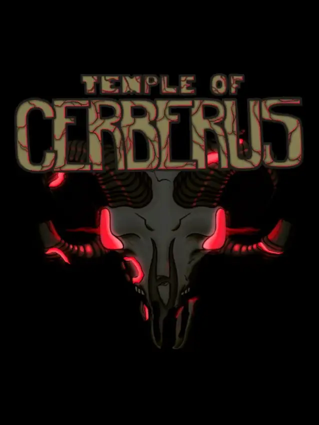 Temple of Cerberus