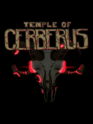 Portada de Temple of Cerberus