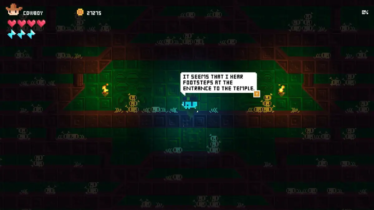 Portada de Temple of Spikes