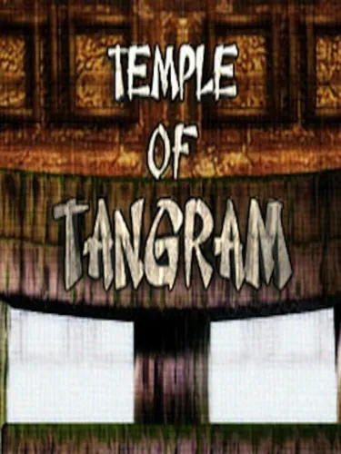 Portada de Temple of Tangram