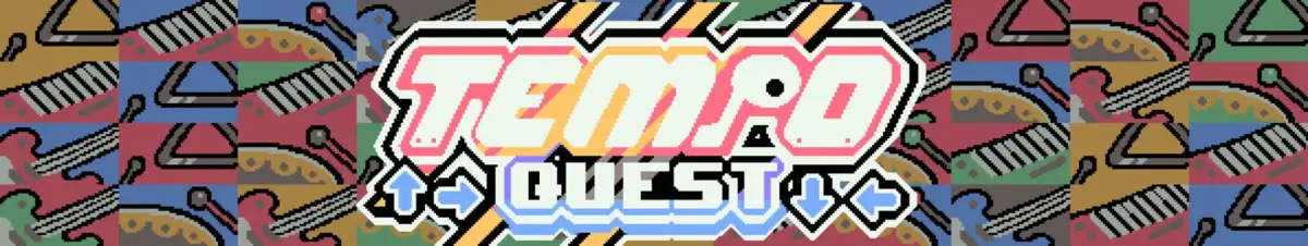 Portada de Tempo Quest