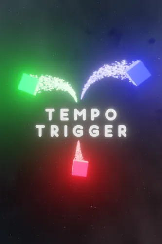 Portada de Tempo Trigger