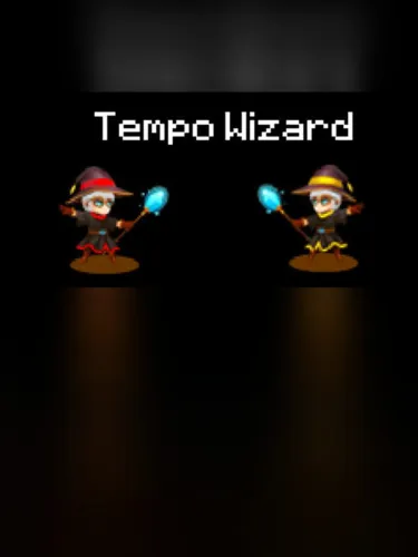 Portada de Tempo Wizard