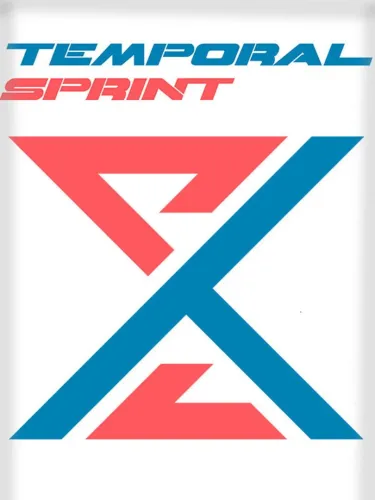Portada de Temporal Sprint