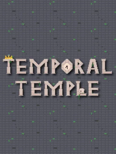 Portada de Temporal Temple