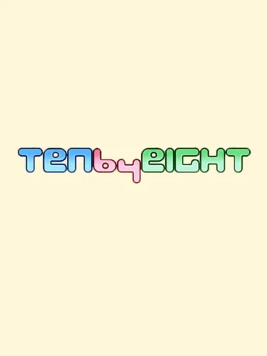 Portada de Ten by Eight