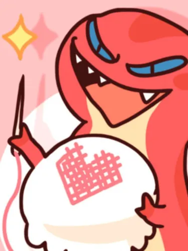 Portada de Ten-chan Party!