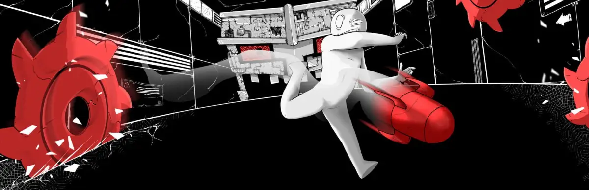 Ten: Ten Rooms, Ten Seconds