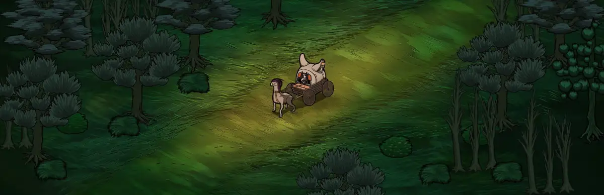 Ten Thousand Coins: The Golden Merchant