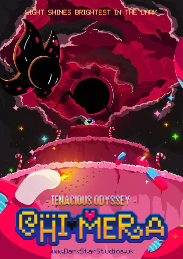 Tenacious Odyssey: Chimera