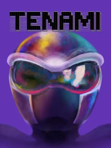 Portada de Tenami
