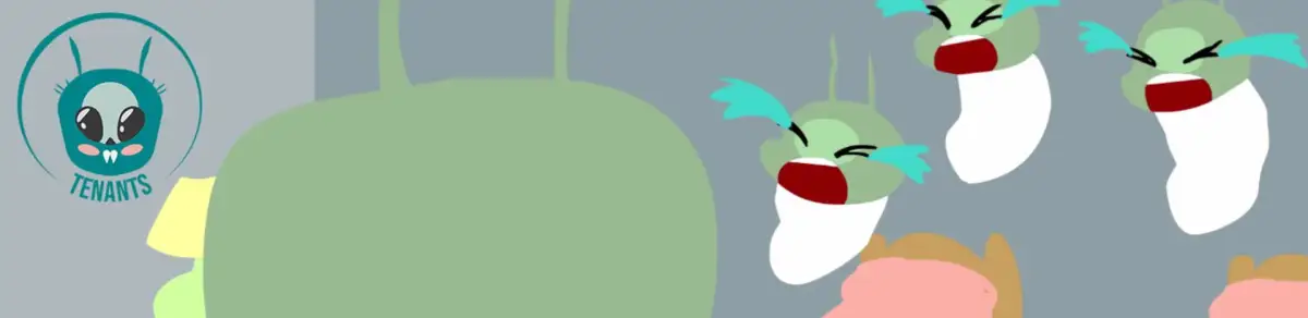 Tenants