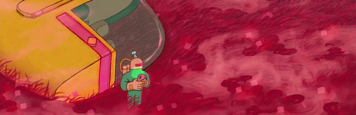 Tender: Creature Comforts