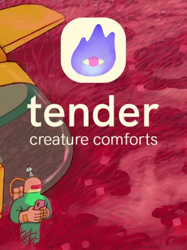 Portada de Tender: Creature Comforts