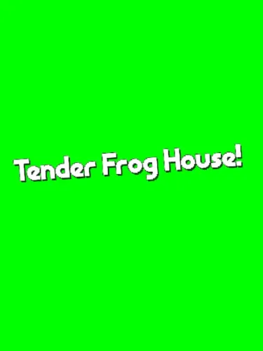 Portada de Tender Frog House