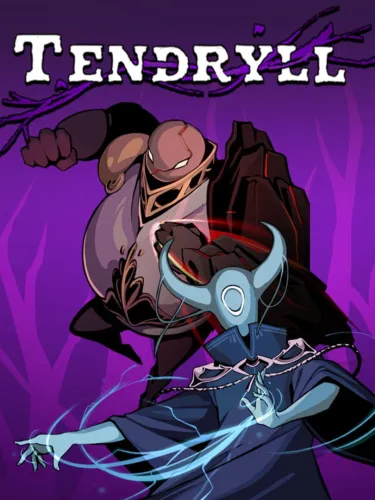 Portada de Tendryll