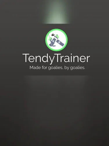 Portada de TendyTrainer
