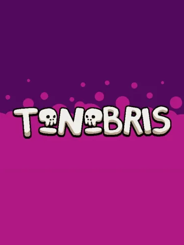 Portada de TenebriS