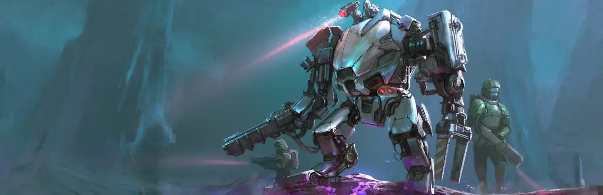 Tenebris: Terra Incognita