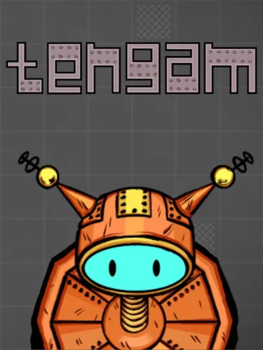 Portada de Tengam