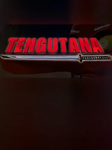 Portada de Tengutana