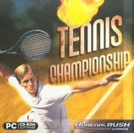 Portada de Tennis Championship
