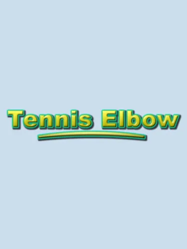 Portada de Tennis Elbow 2006