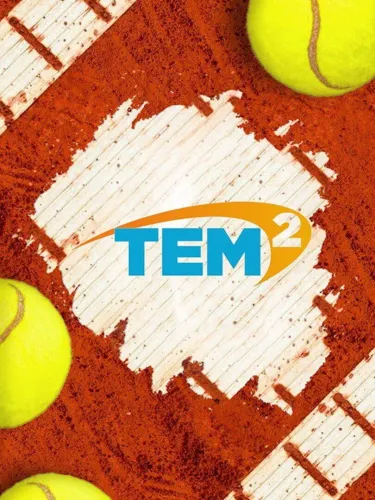 Portada de Tennis Elbow Manager 2