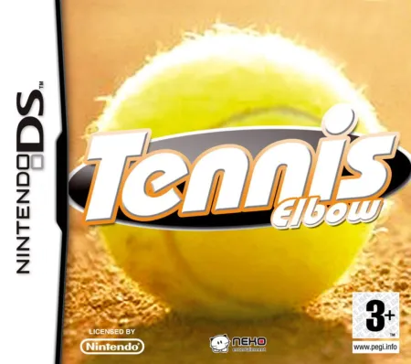 Portada de Tennis Elbow