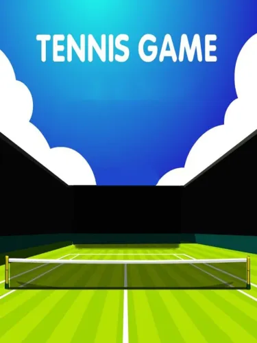 Portada de Tennis Game