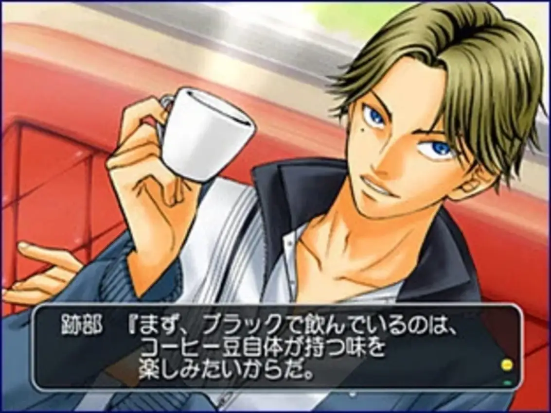 Tennis no Ouji-sama: Sweat & Tears 2