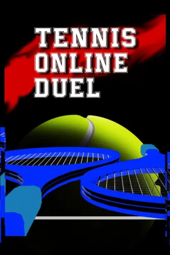 Portada de Tennis Online Duel