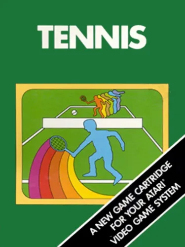Portada de Tennis