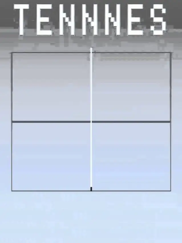 Tennnes