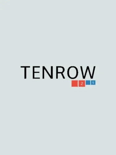 Portada de Tenrow
