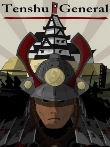 Portada de Tenshu General