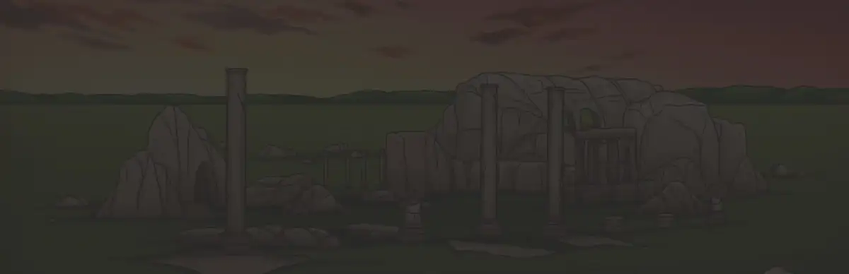 Tentacle Prawn: (Actually) A Cthulhu Dating Sim