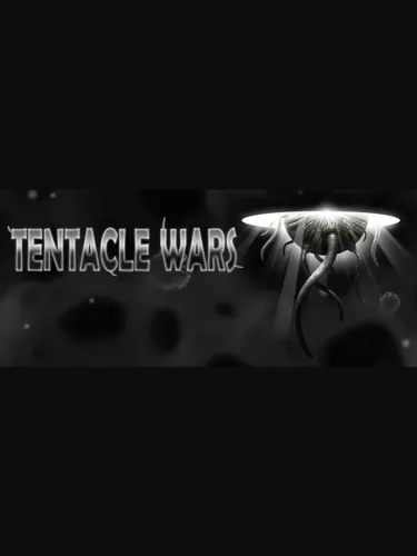 Portada de Tentacle Wars