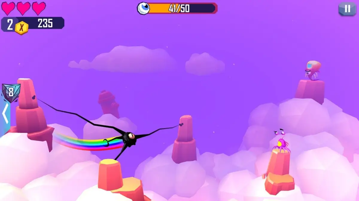 Tentacles: Enter the Mind